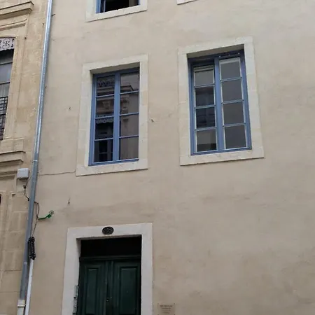 T3 Centre - 2 Ch - Maison Carree Lejlighed *