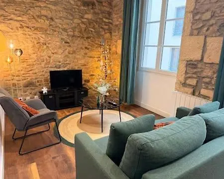 T3 Centre - 2 Ch - Maison Carree * Nîmes